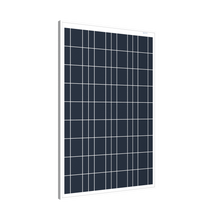 Load image into Gallery viewer, ACOPOWER 100 Watt Poly Solar Panel
