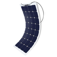 Carregar imagem no visualizador da galeria, ACOPOWER 110 Watt Flexible Solar Panel
