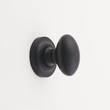 Cargar imagen en el visor de la galería, Alexander Solid Brass Cabinet Knob - 1.5 Inch
