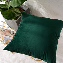 Load image into Gallery viewer, Velvet Cushion Covers
