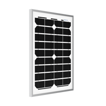 Carregar imagem no visualizador da galeria, ACOPower 20 Watt Mono Solar Panel for 12 V Battery Charging, Off Grid
