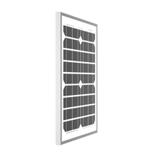 Carregar imagem no visualizador da galeria, ACOPower 20 Watt Mono Solar Panel for 12 V Battery Charging, Off Grid
