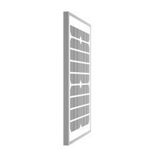 Load image into Gallery viewer, ACOPower 20 Watt Mono Solar Panel for 12 V Battery Charging, Off Grid
