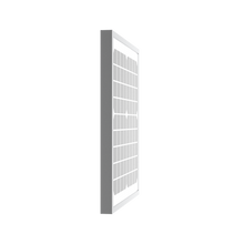 Load image into Gallery viewer, ACOPower 10W Mono Solar Panel for 12V Battery Charging RV Boat, Off Grid
