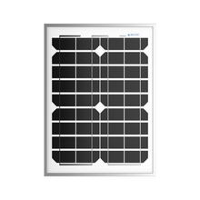 Load image into Gallery viewer, ACOPower 20 Watt Mono Solar Panel for 12 V Battery Charging, Off Grid
