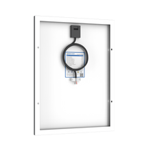 Load image into Gallery viewer, ACOPower 20 Watt Mono Solar Panel for 12 V Battery Charging, Off Grid
