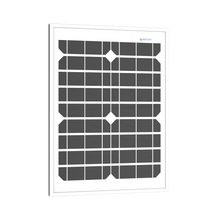 Load image into Gallery viewer, ACOPower 20 Watt Mono Solar Panel for 12 V Battery Charging, Off Grid
