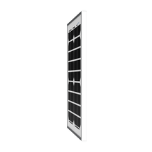 Carregar imagem no visualizador da galeria, ACOPower 20 Watt Mono Solar Panel for 12 V Battery Charging, Off Grid
