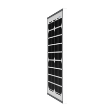 Carregar imagem no visualizador da galeria, ACOPower 20 Watt Mono Solar Panel for 12 V Battery Charging, Off Grid
