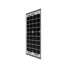 Load image into Gallery viewer, ACOPower 10W Mono Solar Panel for 12V Battery Charging RV Boat, Off Grid
