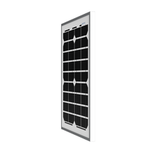 Load image into Gallery viewer, ACOPower 20 Watt Mono Solar Panel for 12 V Battery Charging, Off Grid
