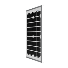 Load image into Gallery viewer, ACOPower 20 Watt Mono Solar Panel for 12 V Battery Charging, Off Grid
