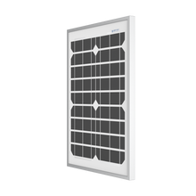 Carregar imagem no visualizador da galeria, ACOPower 20 Watt Mono Solar Panel for 12 V Battery Charging, Off Grid
