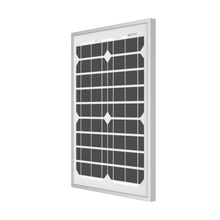 Load image into Gallery viewer, ACOPower 20 Watt Mono Solar Panel for 12 V Battery Charging, Off Grid
