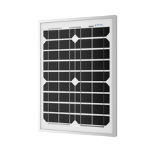 Cargar imagen en el visor de la galería, ACOPower 20 Watt Mono Solar Panel for 12 V Battery Charging, Off Grid
