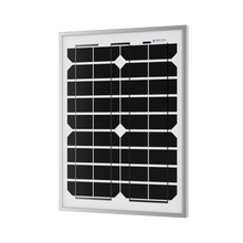 Cargar imagen en el visor de la galería, ACOPower 20 Watt Mono Solar Panel for 12 V Battery Charging, Off Grid
