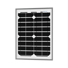 Load image into Gallery viewer, ACOPower 20 Watt Mono Solar Panel for 12 V Battery Charging, Off Grid
