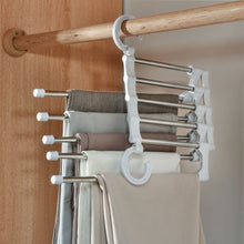 Carregar imagem no visualizador da galeria, Multi-functional Pants Rack
