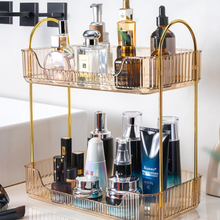 Carregar imagem no visualizador da galeria, Bathroom Counter Organizer
