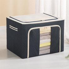 Cargar imagen en el visor de la galería, Storage Box Organizer
