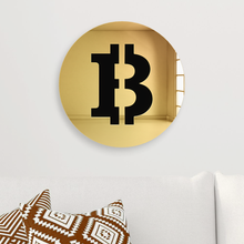 Load image into Gallery viewer, Bitcoin
