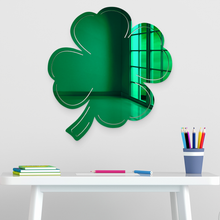 Load image into Gallery viewer, Four Leaf Clover
