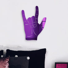 Carregar imagem no visualizador da galeria, I Love You Hand Sign Language
