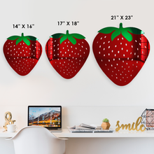 Load image into Gallery viewer, Strawberry
