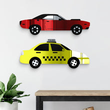 Carregar imagem no visualizador da galeria, Taxi Cab
