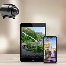 Load image into Gallery viewer, Mini Security Camera
