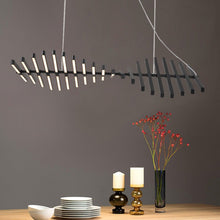 Load image into Gallery viewer, Nordic Modern Adjustable Chandelier
