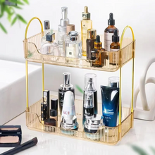 Carregar imagem no visualizador da galeria, Bathroom Counter Organizer
