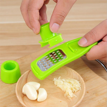 Carregar imagem no visualizador da galeria, Multifunctional Garlic Press
