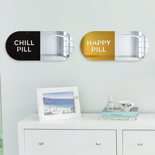 Cargar imagen en el visor de la galería, Chill Pill Mirror
