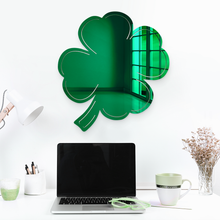 Load image into Gallery viewer, Four Leaf Clover
