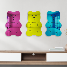 Carregar imagem no visualizador da galeria, Bundle | Gummy Bear 3-Piece Multicolor Set
