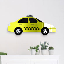 Carregar imagem no visualizador da galeria, Taxi Cab
