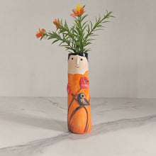 Carregar imagem no visualizador da galeria, Bohemian Style Family Vases
