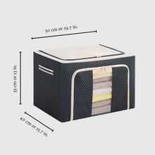 Cargar imagen en el visor de la galería, Storage Box Organizer
