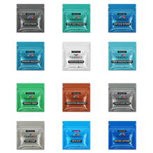 Carregar imagem no visualizador da galeria, Mica Powder Pigments 12 Bundle Pack
