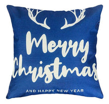 Cargar imagen en el visor de la galería, Winter Time Cushion Covers
