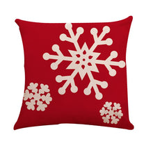 Load image into Gallery viewer, All I Want For Christmas Cushion Covers
