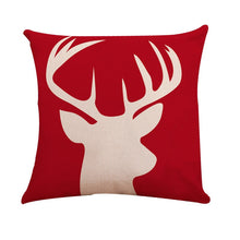 Load image into Gallery viewer, All I Want For Christmas Cushion Covers
