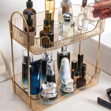 Carregar imagem no visualizador da galeria, Bathroom Counter Organizer
