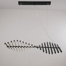 Load image into Gallery viewer, Nordic Modern Adjustable Chandelier
