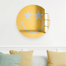 Cargar imagen en el visor de la galería, Happy Face with Starry Eyes
