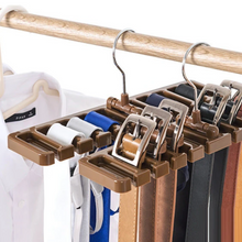 Carregar imagem no visualizador da galeria, Hanging Belt Organizer
