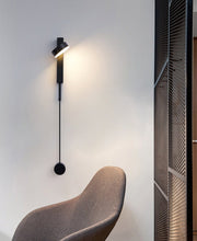 Carregar imagem no visualizador da galeria, Celine Wall Sconce
