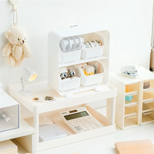 Carregar imagem no visualizador da galeria, Desktop Storage Organizer
