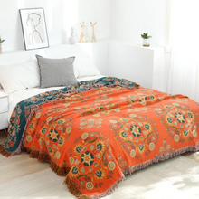 Carregar imagem no visualizador da galeria, Cozy Cotton Embrace Quilt
